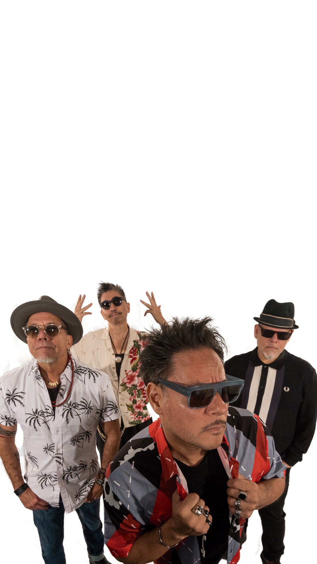 Rock pesado desde Caracas