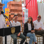 Donaciones para la reconstrucción