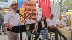Donaciones para la reconstrucción