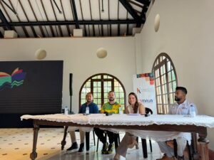 Feria literaria regional