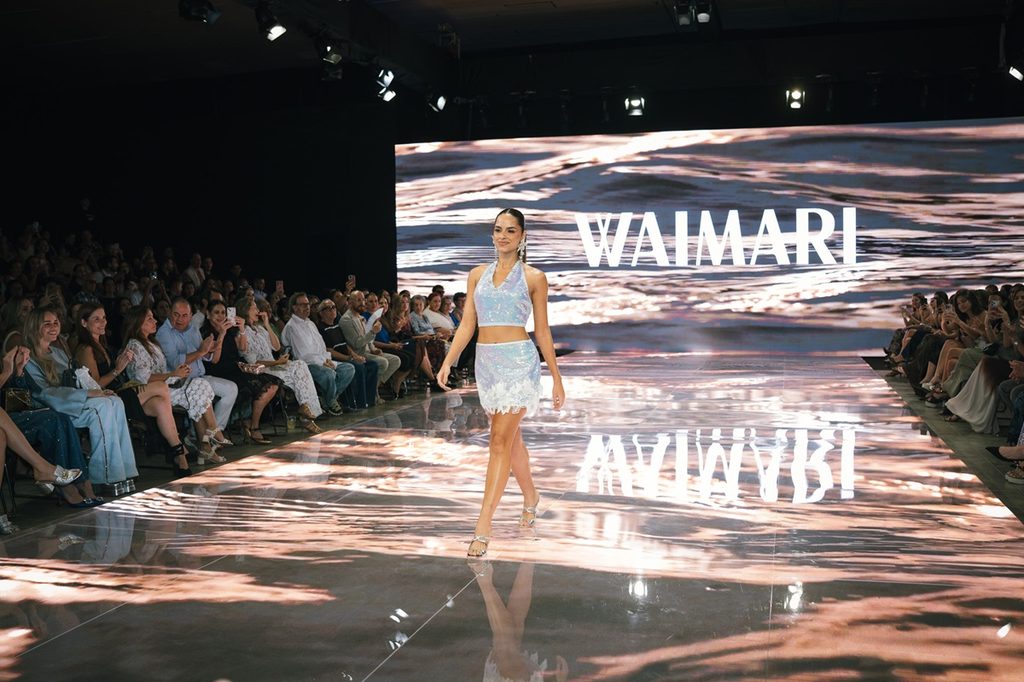La moda impulsa un nuevo modo de desarrollo en Barranquilla