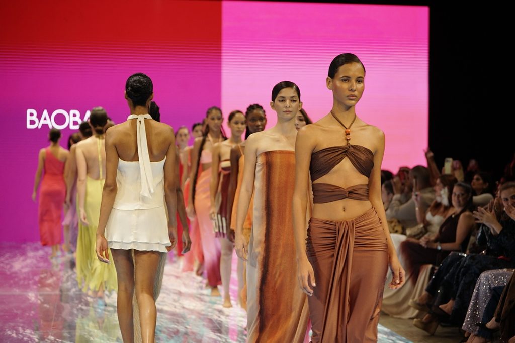 La moda impulsa un nuevo modo de desarrollo en Barranquilla