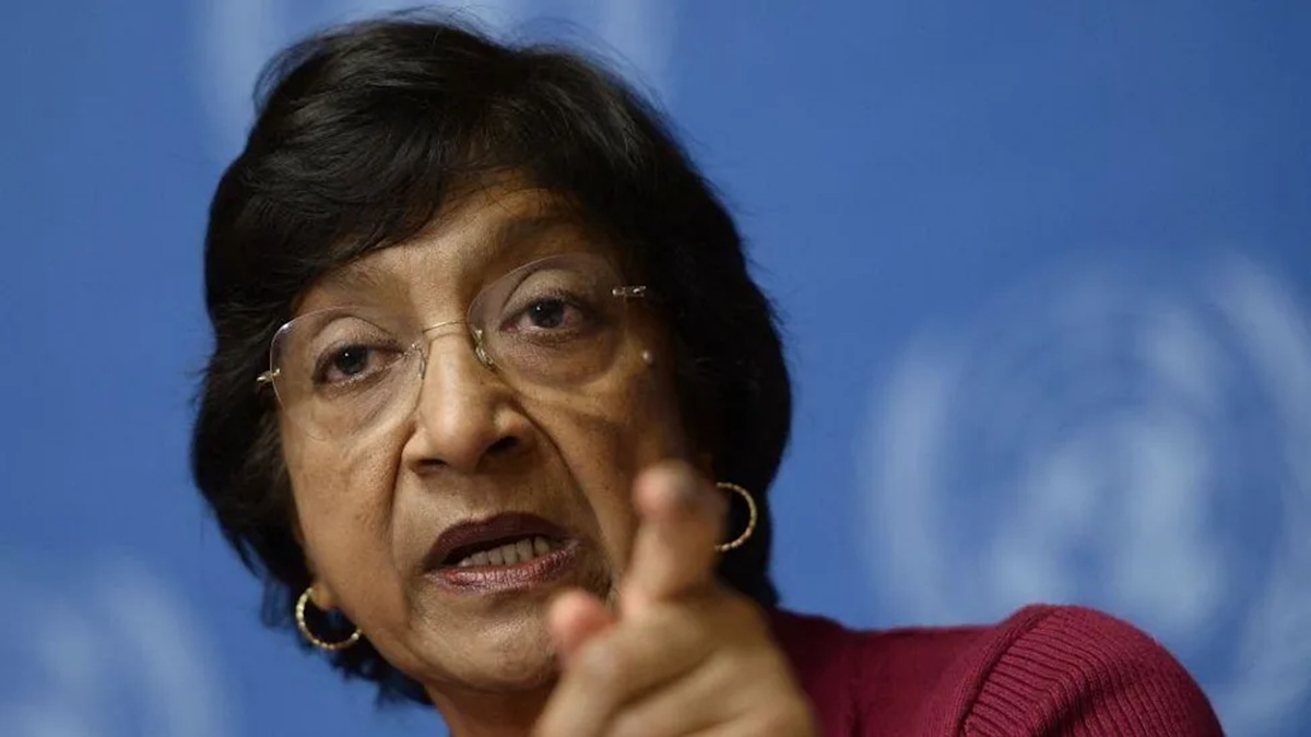 NOBEL DE PAZ 2026