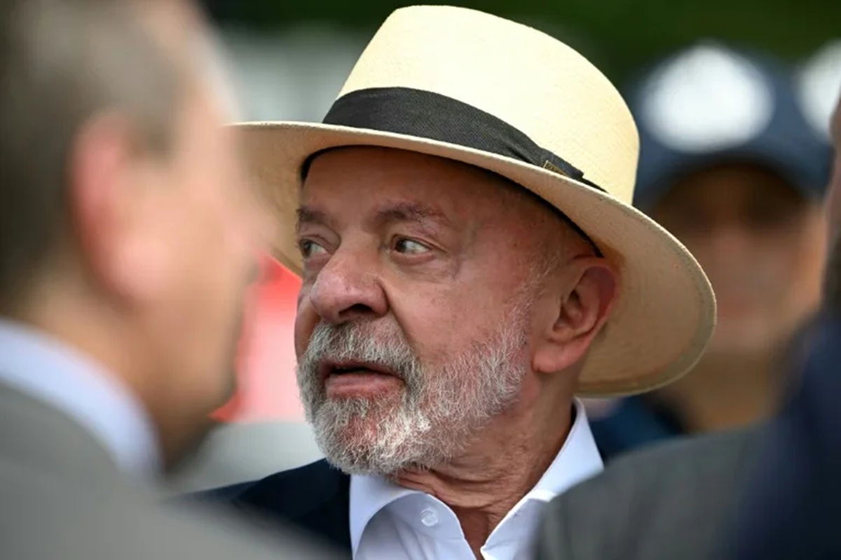 Lula en veremos