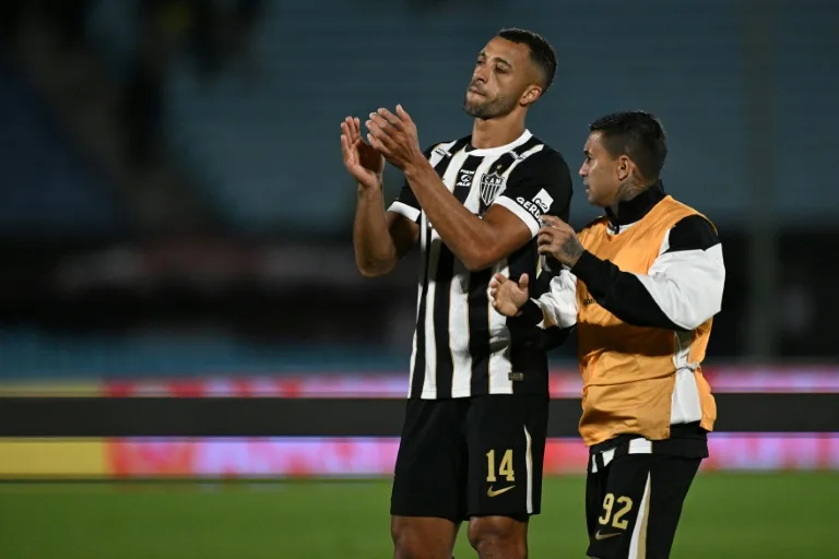 Con sabor a clásico, Mineiro y Boca disputarán la final de la Copa Sudamericana en Barranquilla