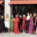 MUJERES TRIUNFADORAS