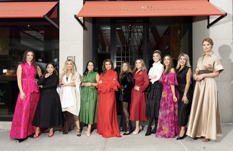 MUJERES TRIUNFADORAS
