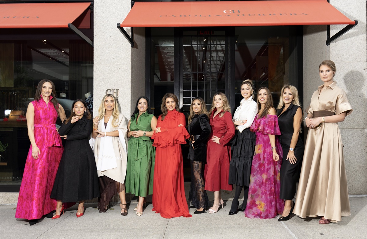 MUJERES TRIUNFADORAS