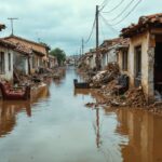 Inundaciones