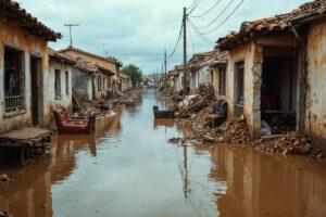 Inundaciones