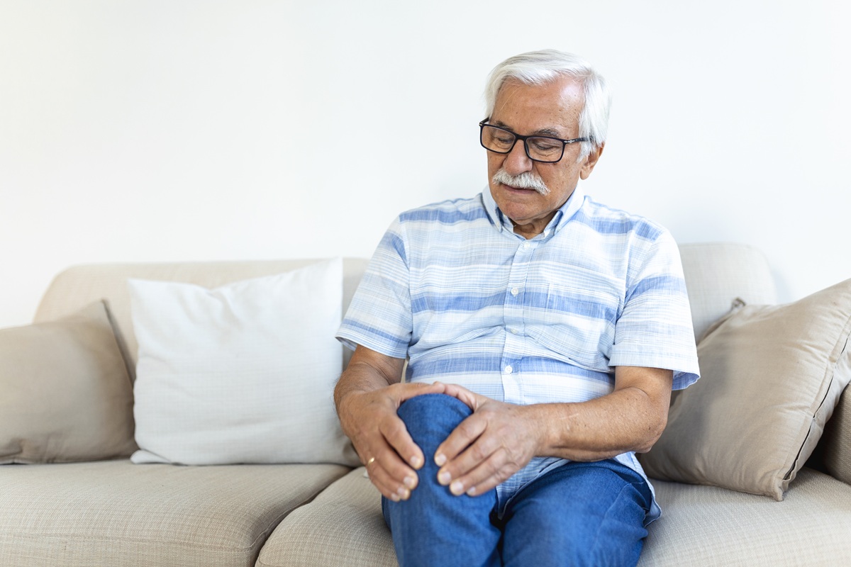 Dolor articular