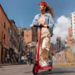 Patinetas urbanas