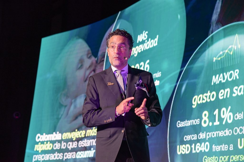 Afidro respalda el Plan de Choque para el sector salud