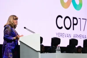 En defensa del ambiente