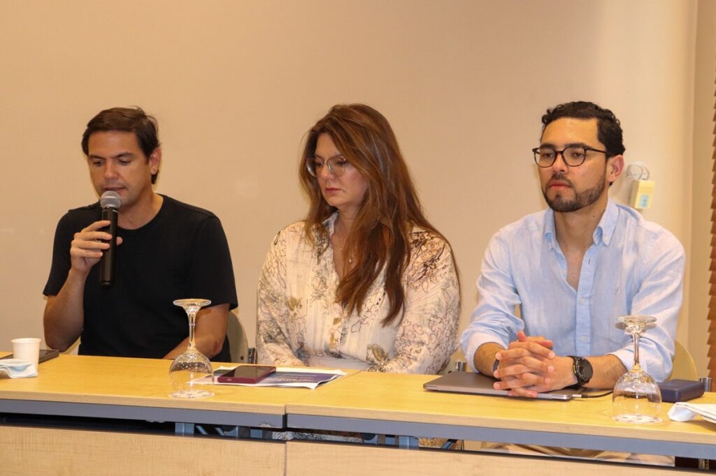 Logran compromisos para impulsar el turismo y avanzar en proyectos históricos en Santa Marta