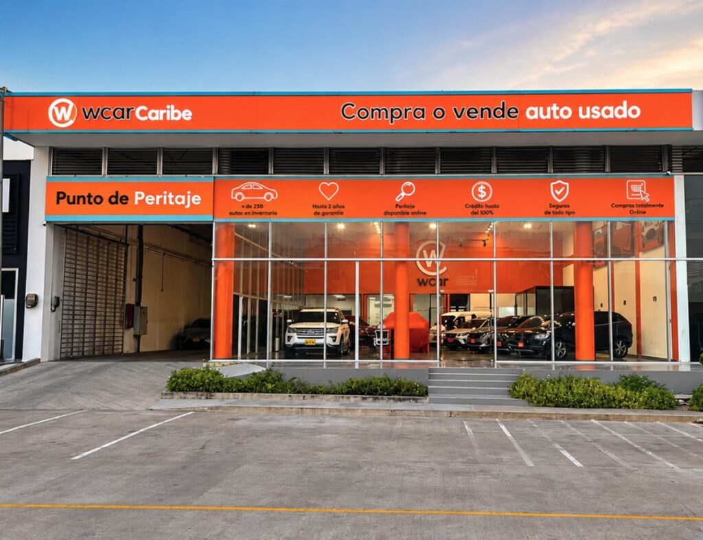 Mercado automotor
